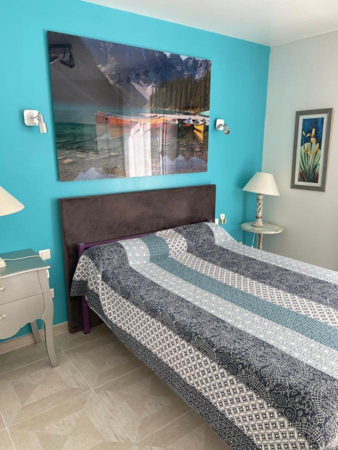 Hotel L'Abribis Firminy Esterno foto